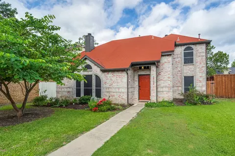 1502 Mountain Side Dr, Allen, TX 75002
