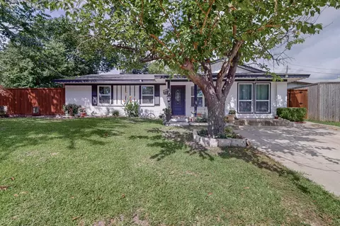 617 Curtis Dr, Garland, TX 75040