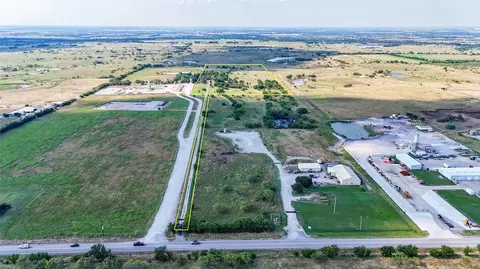 7642 E Fm 2449, Ponder, TX 76259