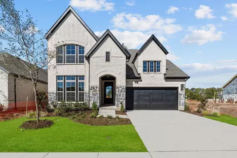 2312 Plumeria Ln, Celina, TX 75009