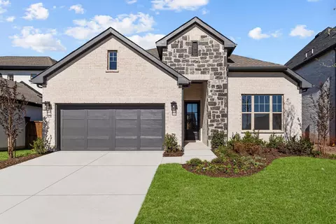 2620 Diamondhead Pl, Celina, TX 75009