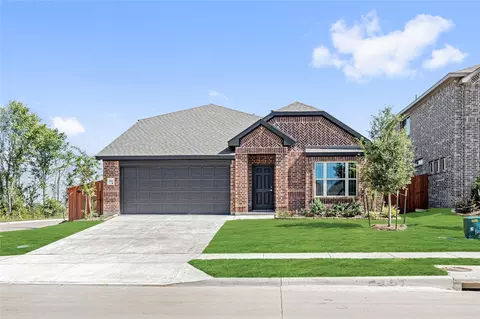 3264 Apple Creek Ave, Crandall, TX 75114