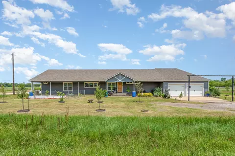 2605 Bois D Arc Rd, Combine, TX 75159