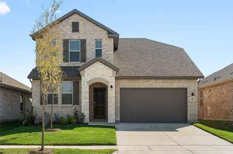 1820 Briar Rose Dr, Denton, TX 76207