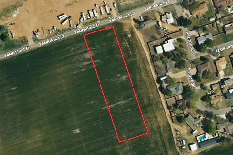 tbd Yamparika St, Vernon, TX 76384