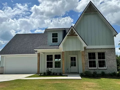 514 S Barnett Springs St, Ruston, LA 71270