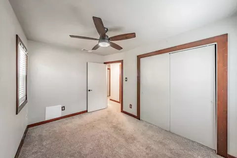 Bedroom - 433 Limestone Dr, Euless, TX 76039 photo 9 of 9
