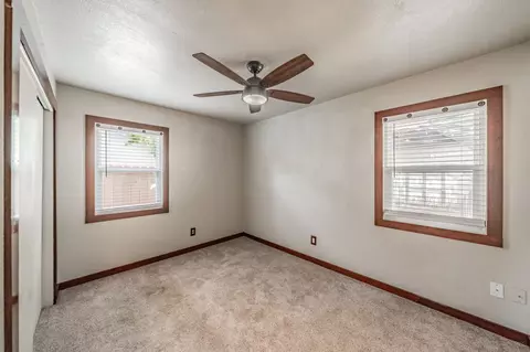 Bedroom - 433 Limestone Dr, Euless, TX 76039 photo 8 of 9