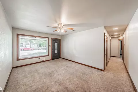 Living - 433 Limestone Dr, Euless, TX 76039 photo 1 of 3