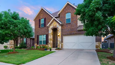 2808 Mesquite Ave, Melissa, TX 75454