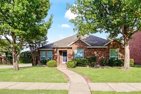 1418 Hazelwood Dr, Allen, TX 75002