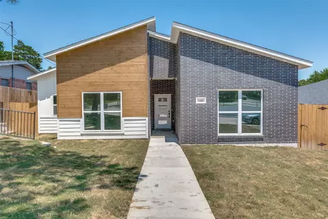 1446 Bonnie View Rd, Dallas, TX 75203