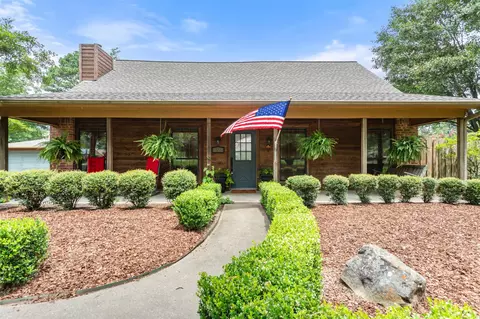 16551 Jarvis Rd, Troup, TX 75789