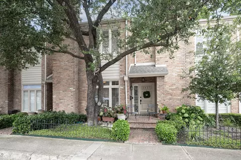 3437 Rankin St #3437, University Park, TX 75205