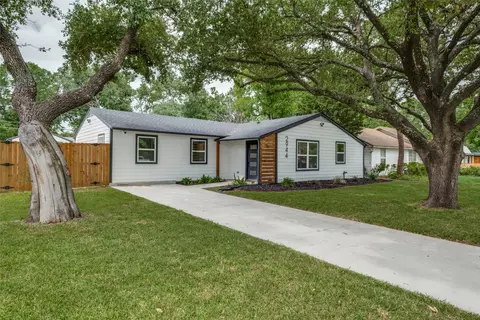 2944 Millmar Dr, Dallas, TX 75228