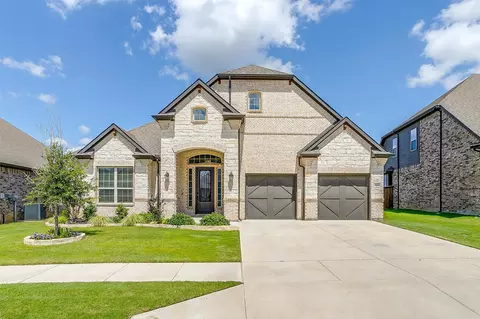 9008 Saddle Free Trl, Fort Worth, TX 76123