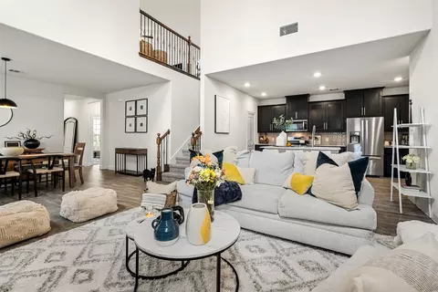 1232 Sagefield Way, Aubrey, TX 76227