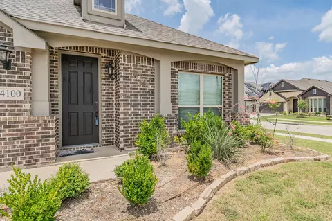 4100 Sublett Way, Kaufman, TX 75142