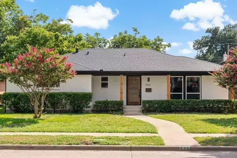5822 Enchanted Ln, Dallas, TX 75227