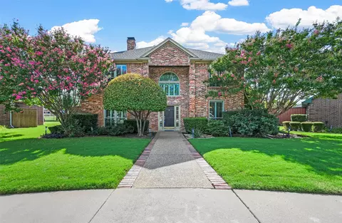 604 Winding Hollow Ct, Coppell, TX 75019