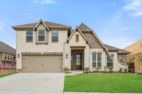 5504 Sweetwater Dr, Argyle, TX 76226