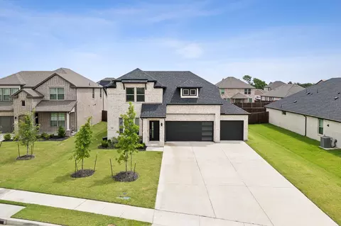 542 Ardsley Ln, Forney, TX 75126