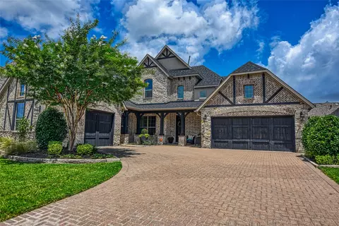 1778 Peppervine Rd, Frisco, TX 75033