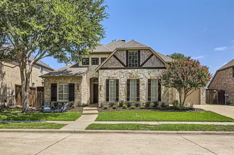 2338 Bannister Dr, Frisco, TX 75036