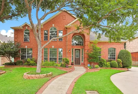 1709 Dalton Dr, Flower Mound, TX 75022