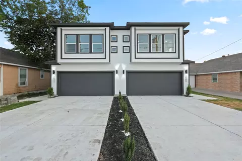 1511 S Barry Ave, Dallas, TX 75223