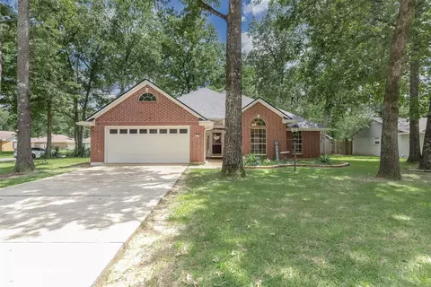 101 Deerwood Ln, Haughton, LA 71037