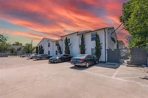 4633 Fairmount St #201, Dallas, TX 75219
