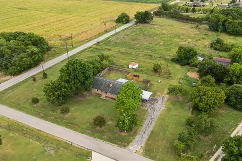 10 Horseman Dr, Lucas, TX 75002