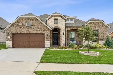 116 Red Sky Ct, Aledo, TX 76008