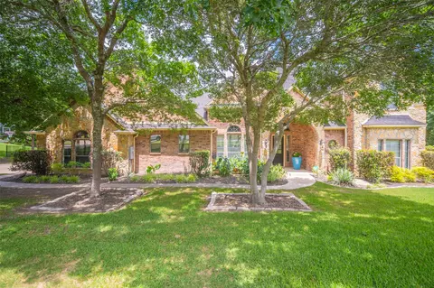 111 Acorn Ln, Aledo, TX 76008