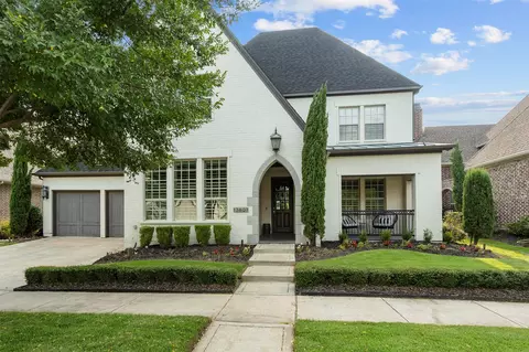 12897 Terlingua Creek Dr, Frisco, TX 75033