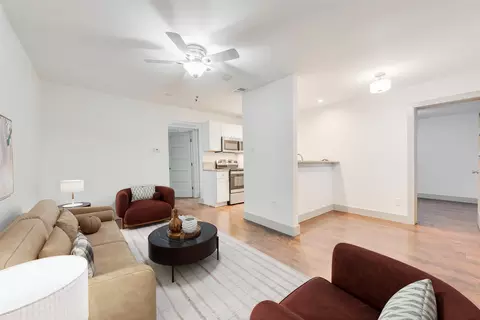 4633 Fairmount St #203, Dallas, TX 75219