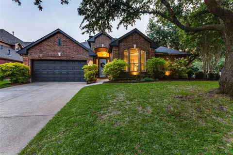 3417 Chadwick Dr, Flower Mound, TX 75022