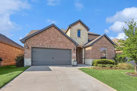 1516 Wolfberry Ln, Northlake, TX 76226