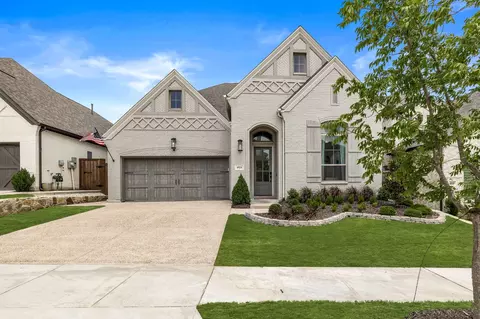 4924 White Lion Ln, Carrollton, TX 75010