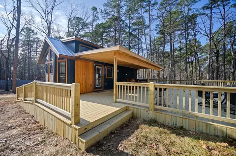 325 Choate Rd, Broken Bow, OK 74728 photo 5