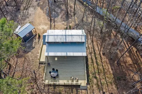 325 Choate Rd, Broken Bow, OK 74728