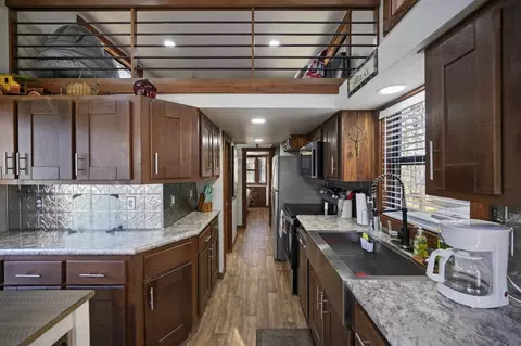 325 Choate Rd, Broken Bow, OK 74728 photo 8