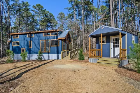 325 Choate Rd, Broken Bow, OK 74728 photo 24