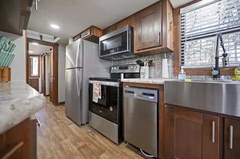325 Choate Rd, Broken Bow, OK 74728 photo 9