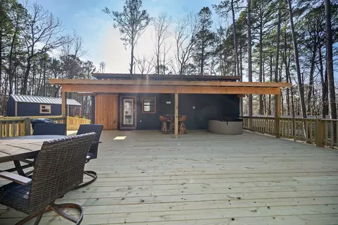 325 Choate Rd, Broken Bow, OK 74728 photo 22