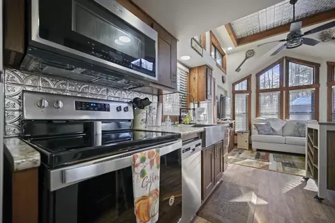 325 Choate Rd, Broken Bow, OK 74728 photo 11