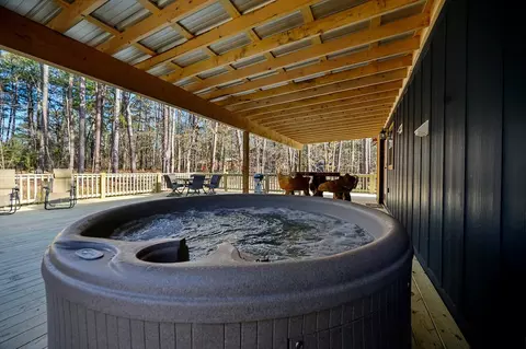 325 Choate Rd, Broken Bow, OK 74728 photo 3