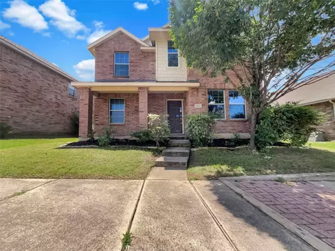 3605 Camino Real Trl, Denton, TX 76208