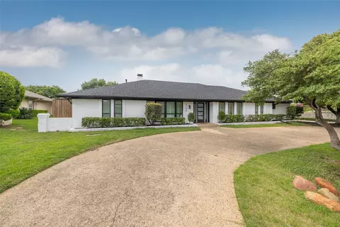 7108 Hillwood Ln, Dallas, TX 75248